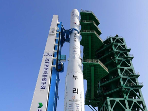 Последње припреме за четврто лансирање јужнокорејске свемирске ракете Нури