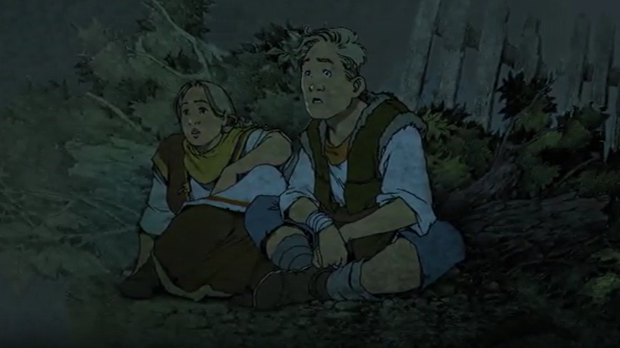 Некада давно - Српске народне бајке:	Порекло бајки