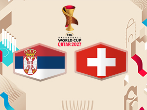 Алимпијевићеви "орлови" против Швајцарске започињу пут ка Мундобаскету (19.00, РТС1)