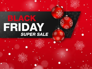 Зашто је Црни петак освојио свет?