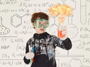 Корак ка науци