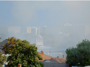 Кораци ка чистијем ваздуху