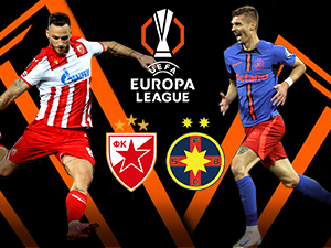 Бивши шампиони Европе у борби за злата вредне бодове, Звезда дочекује ФЦСБ