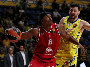 Поета дебитовао победом, Олимпија славила у Београду