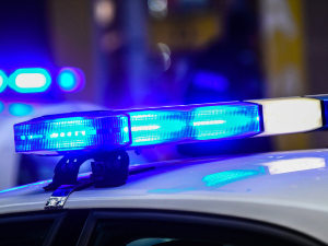 У пуцњави у Обреновцу рањен мушкарац, трага се за починиоцем