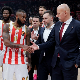 Обрадовић: Имамо још да се доказујемо, хвала најбољим навијачима у Европи
