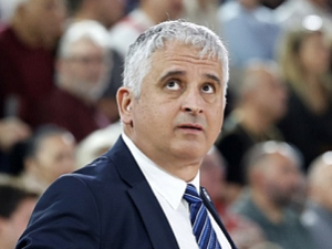 Игор Кокошков добио отказ у Ефесу после четири месеца