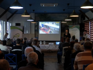 Зашто је Задруга домаћина пример добре праксе у пољопривреди