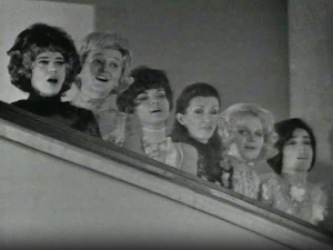 У рану зору