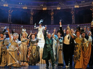 Култура у Бечу под снажним утицајем миграције