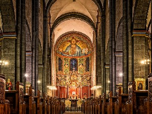 Леонард Бернштајн