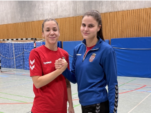 Тамара Коцић: Можемо да победимо Исланд, надам се да ћемо освојити два нова бода