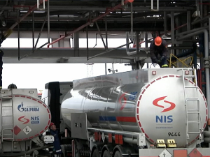 НИС и даље чека одлуку Стејт департмента о лиценци – која су најбоља могућа решења