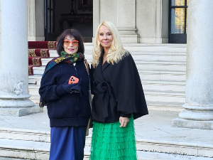 Србија на вези - портрети: Кнегиња Јелисавета Карађорђевић