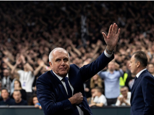 Обрадовићева заоставштина у Партизану – резултати, (не)успеси и наслеђе у црно-белом