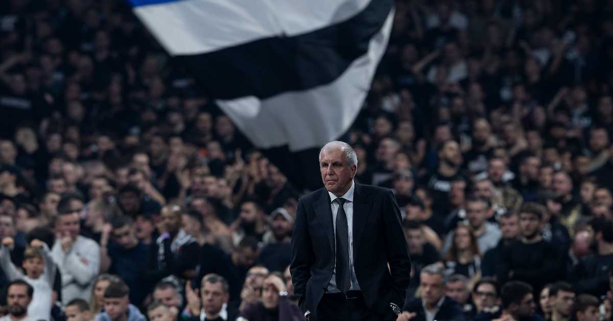 Обрадовићева заоставштина у Партизану – резултати, (не)успеси и наслеђе у црно-белом