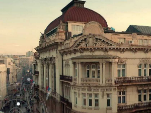 Како мисли Академија: Техника и музика 