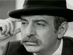 Зоран Радмиловић 