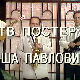 ТВ постер Раше Павловића