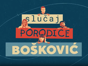 Случај породице Бошковић, 65. и 66. епизода