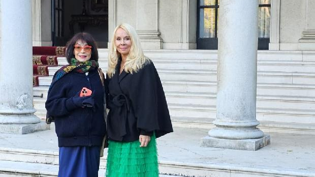 Србија на вези - портрети: Кнегиња Јелисавета Карађорђевић