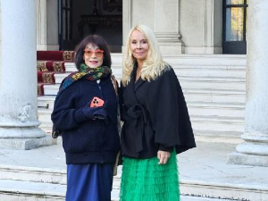 Србија на вези - портрети: Кнегиња Јелисавета Карађорђевић