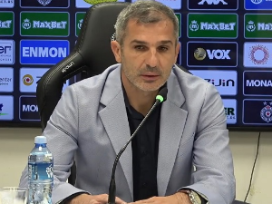 Стојаковић: Јавор долази са великим самопоуздањем, Костић неће играти до краја полусезоне