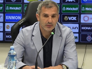 Стојаковић: Лакше је освојити него одбранити, детаљно смо се бавили Напретком