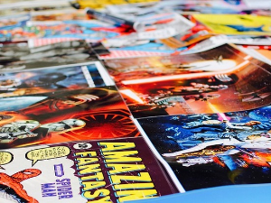 Кристин Метјуз: Стрип у хладноратовској Америци (4)