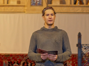 Антологија савременог звука, пројекат Пеђе Ковачевића из Чикага