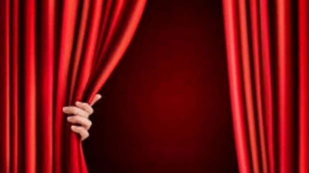 Драмски програм: Мирослав Јокић: Годо у Београду