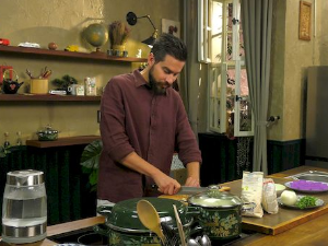 Гастрономад