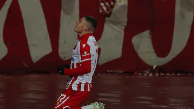 Спортски журнал: Види се црвено-бело пролеће 