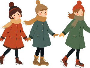 Добро јутро децо: Игранка