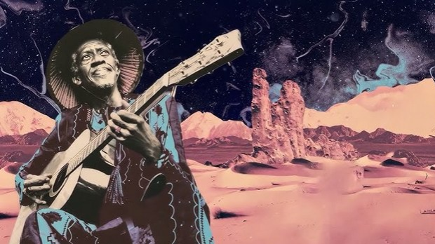 Изворишта: „Maame – Cheikh Lô“