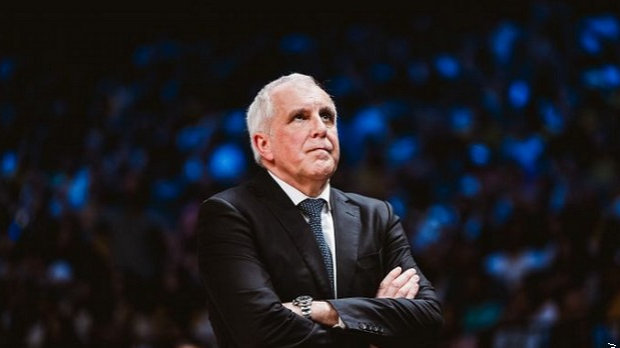 Време спорта и разоноде: Обрадовићева одлука на другој ревизији