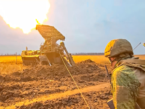 Зеленски: Изнели смо ставове о територијама, Запорожју и обнови Украјине; специјални изасланик Русије стигао у Мајами