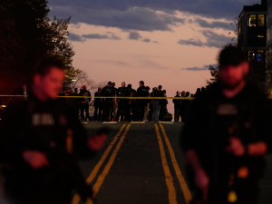 Преминула припадница Националне гарде рањена код Беле куће