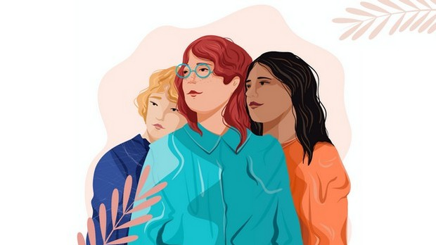 Родна (не)равноправност у култури