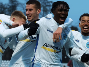 Железничар уписао трећу узастопну победу у Суперлиги