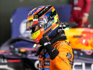 Пјастри освојио пол-позицију у Катару пред можда одлучујућу трку за шампиона Формуле 1