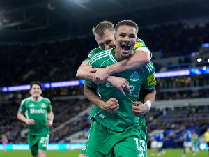 Њукасл декласирао Евертон и уписао прву победу у гостима ове сезоне