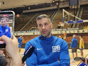 Алимпијевић: Знамо ко је у Босни највећа претња