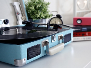 Игла на винилу – Bobby Darin