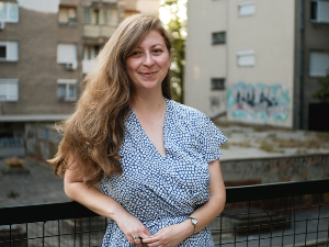  Марија Ђорђевић