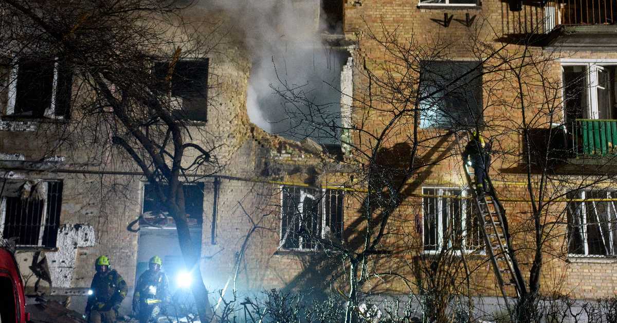 Зеленски: Ажурирамо одбрамбени план; Кремљ: Европа кочи преговоре