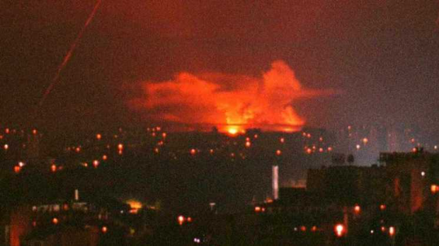 Ухвати дан: 27 година од почетка бомбардовања СРЈ