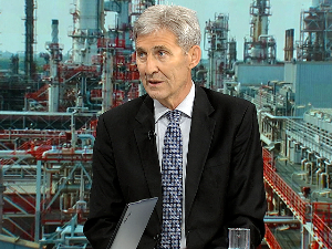 Професор Савић за РТС:  МОЛ је боља опција за НИС  од арапских партнера, потрајаће док све испегламо 