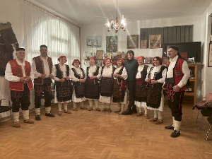 Култура Срба у Хрватској: Лика