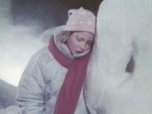 Био једном један снешко